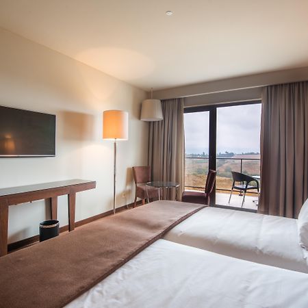 维拉加尔辛特拉酒店 外观 照片 A room at the hotel