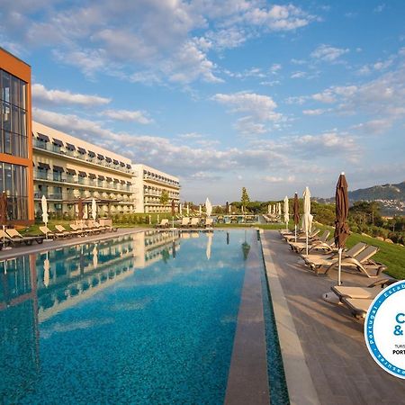 维拉加尔辛特拉酒店 外观 照片 The EPIC Sana Porto Melia Hotel, with the Clean & Safe stamp