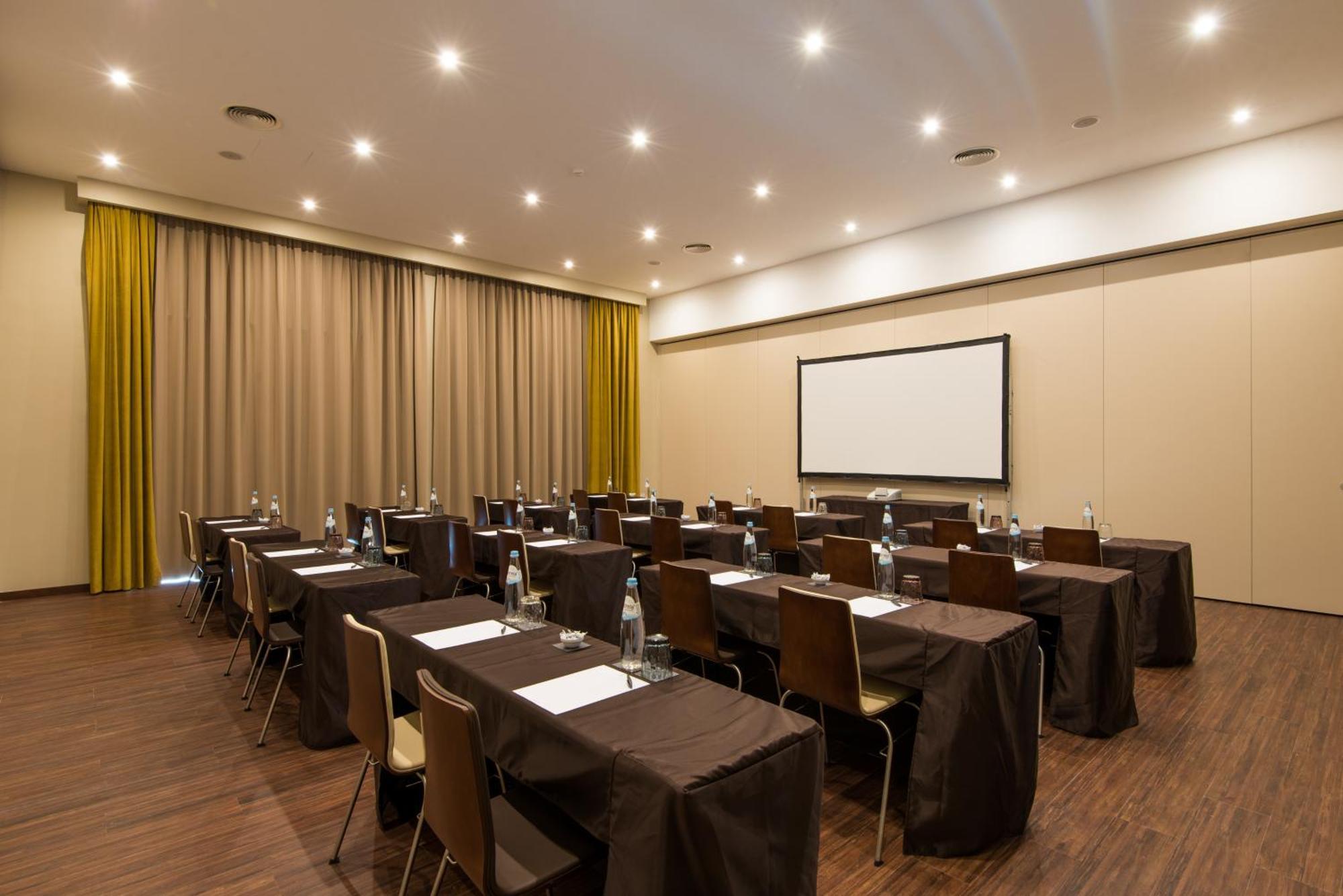 维拉加尔辛特拉酒店 外观 照片 Meeting room
