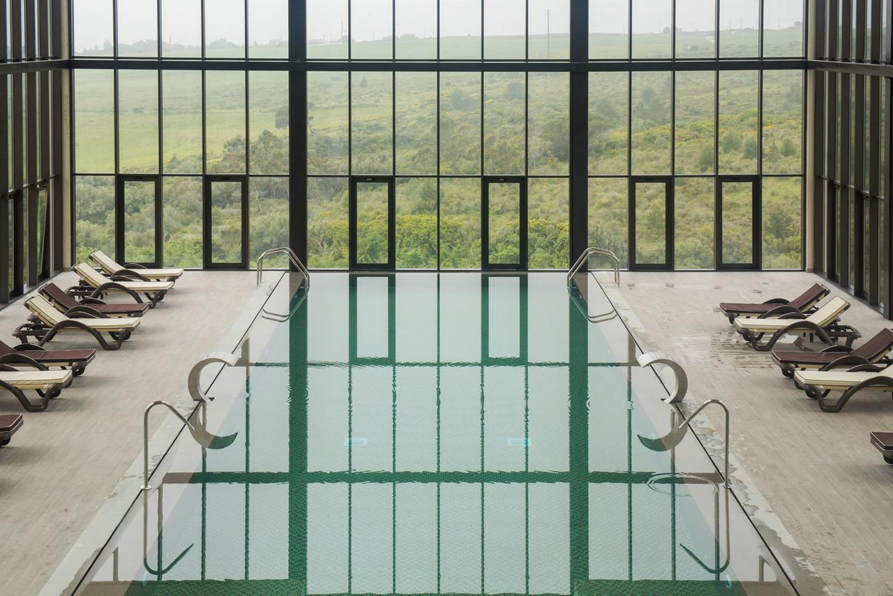 维拉加尔辛特拉酒店 外观 照片 The Spa at The Westin