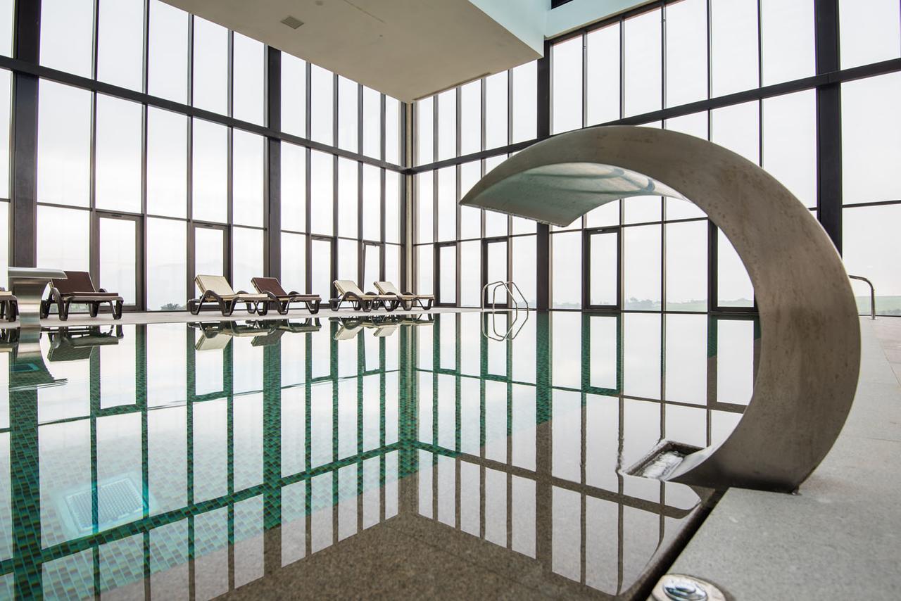 维拉加尔辛特拉酒店 外观 照片 Interior of the building