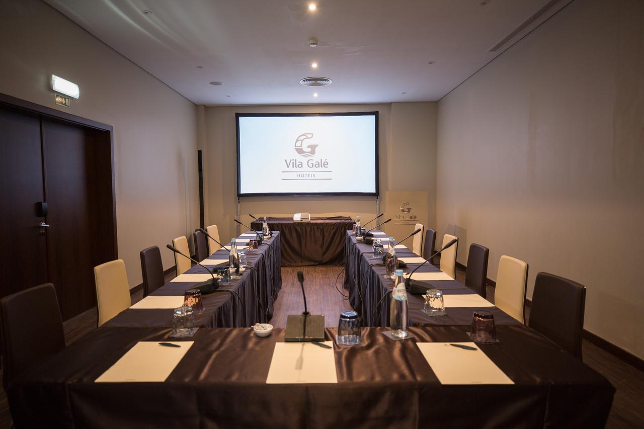 维拉加尔辛特拉酒店 外观 照片 Meeting room at the hotel