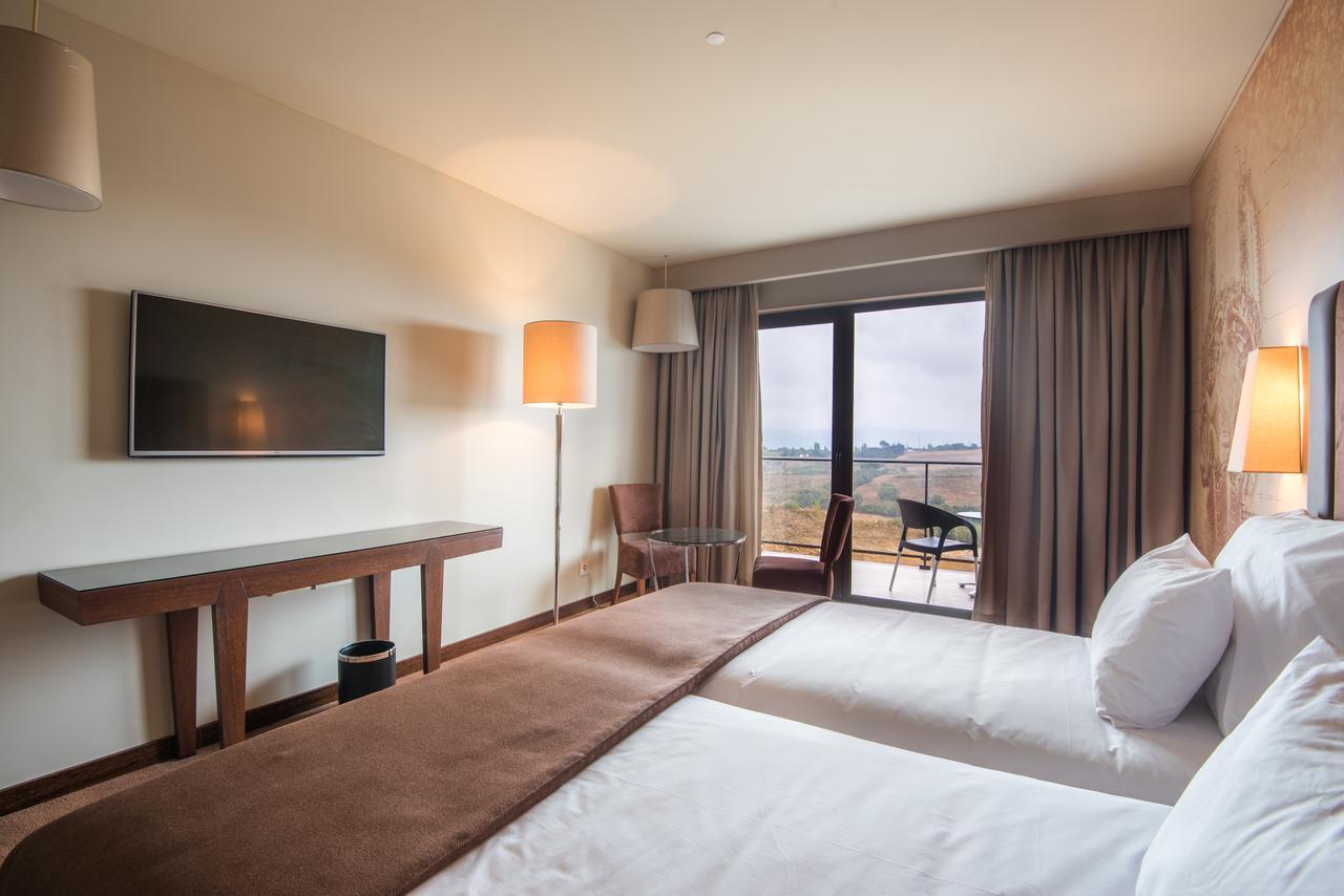 维拉加尔辛特拉酒店 客房 照片 A room at the hotel