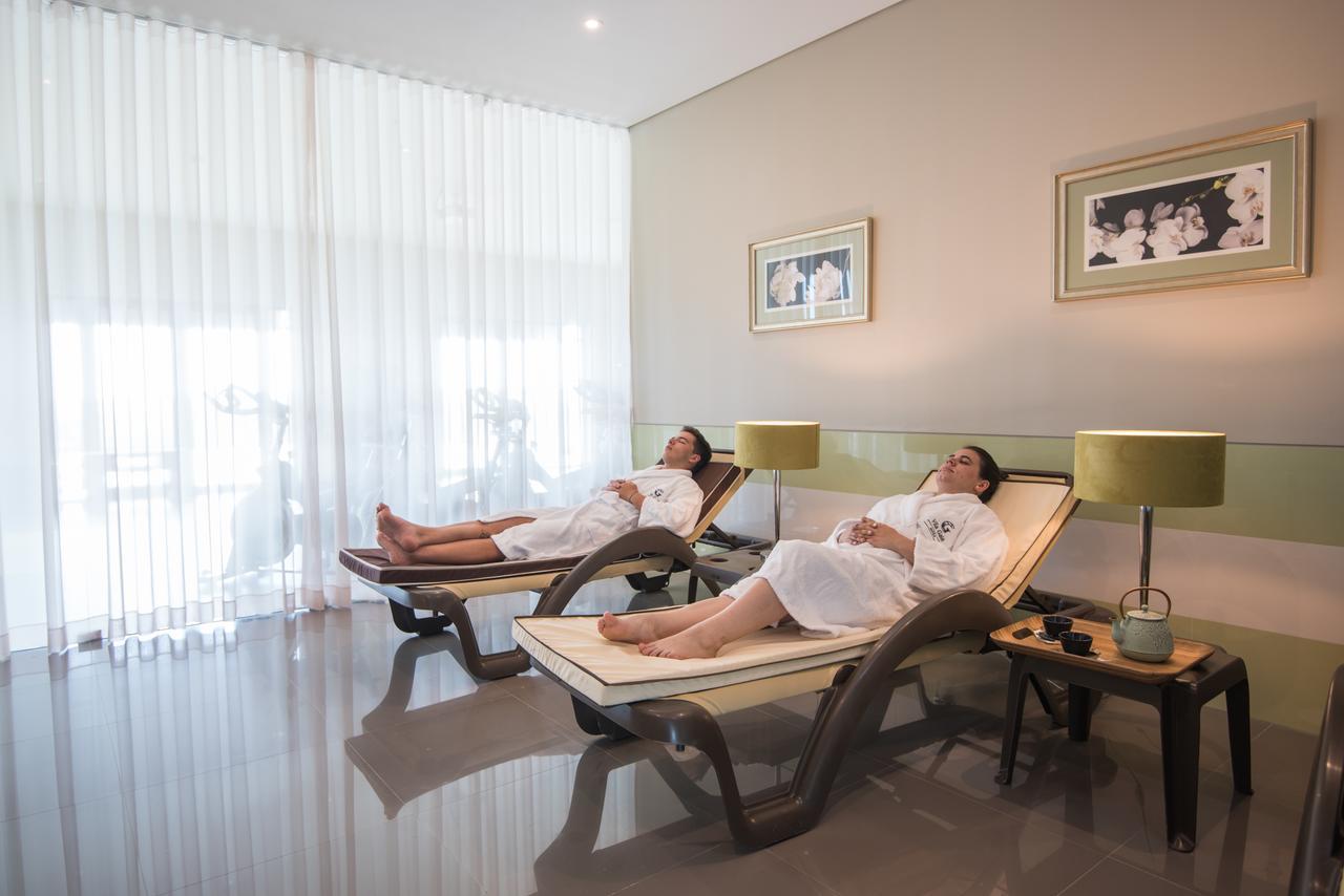维拉加尔辛特拉酒店 外观 照片 Spa at The Westin